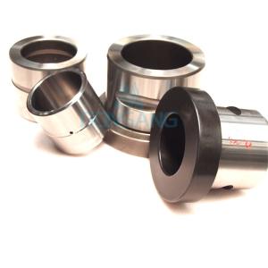 China Hydraulic Rock Breaker Bushes SB131 Front Cover Thrust Bush DS10B wholesale
