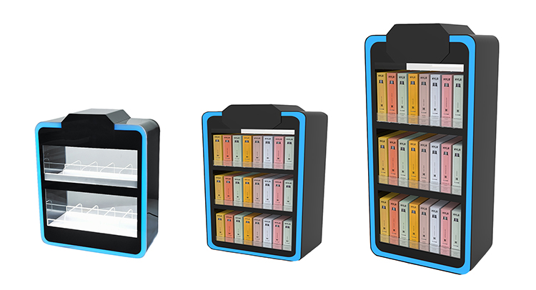 Custom Acrylic Pen Display Stand Acrylic Pen Display Holders For Company Staff