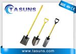 25mm Frp Pultruded Sections For Fiberglass Shovel Handle