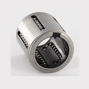 China KH2030 KH2540 Linear Motion Bearing Compact Ball Linear Bearing KH Series wholesale