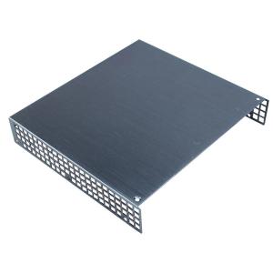 China 0.005mm Aluminum Laser Cutting Parts Plating Polishing TUV Certified wholesale