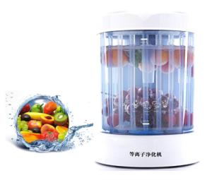 China Convenient Vegetable Cleaning Machine 9 Liters For Daily Necessities 2.9kg wholesale