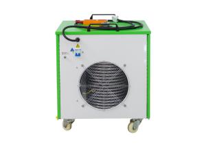China Engine Fuel System Decarbonization Carbon Cleaning Machine For Cars wholesale
