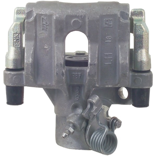 FORD Auto Parts Vehicle Brake Caliper 19B2954 19B2955 343396 343397 OEM 1223706 1223704