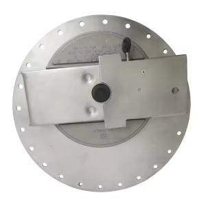 China Durable Bernet Brand 16 Inch MC460T Manhole Cover for Oil Tank Parts wholesale