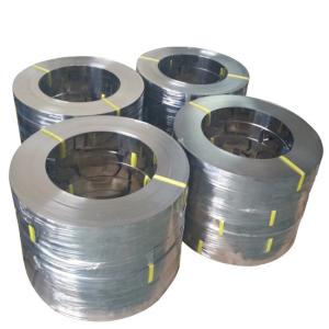 China C75S 1.1248 Cold Rolled Narrow Spring Steel Strip wholesale