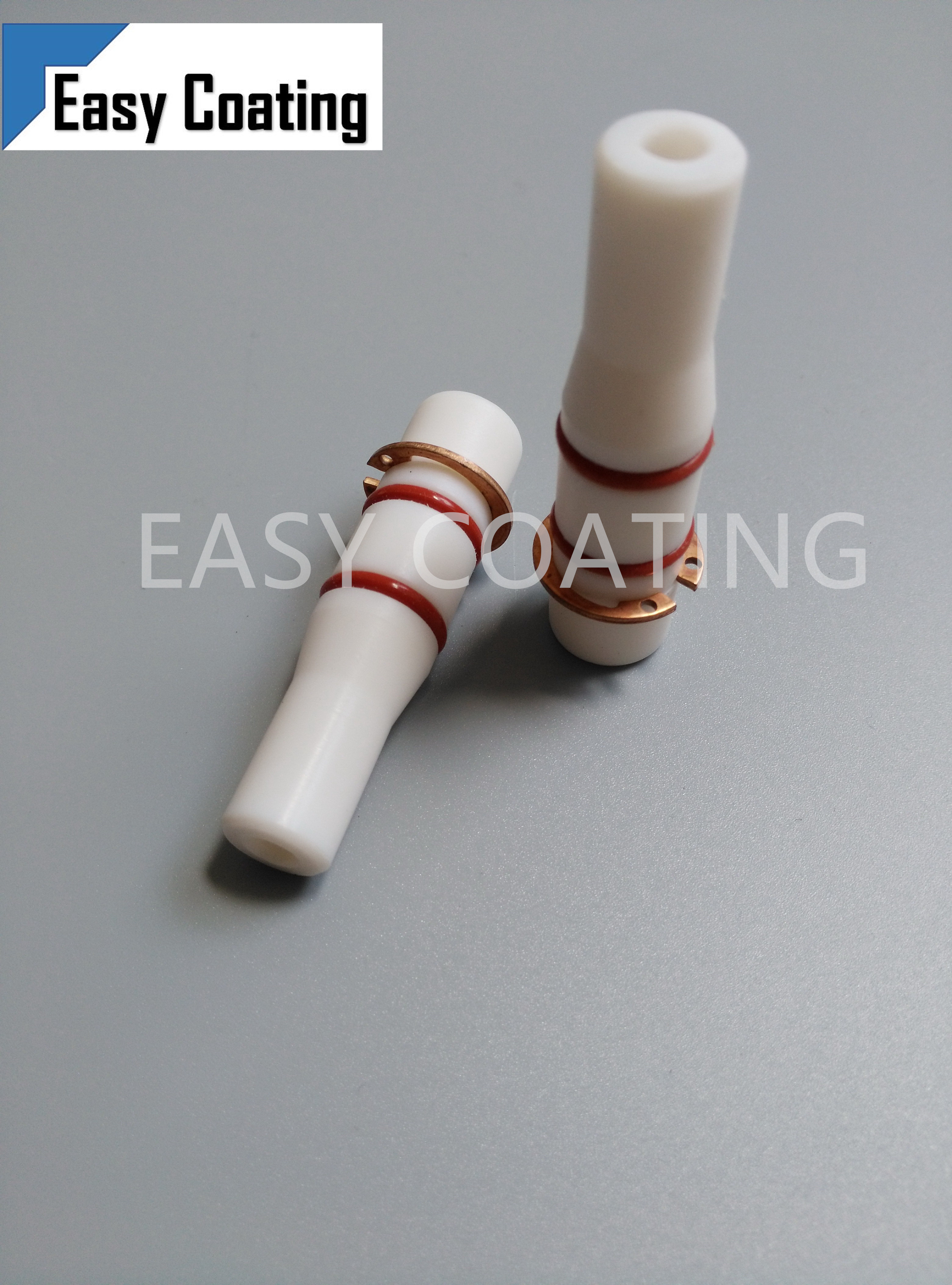 Sell powder coating pump venturi throat low flow ,glass-filled PTFE 174213