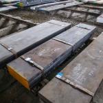 AMS 5679 UNS N06062 Alloy Round Bar Corrosion resistant