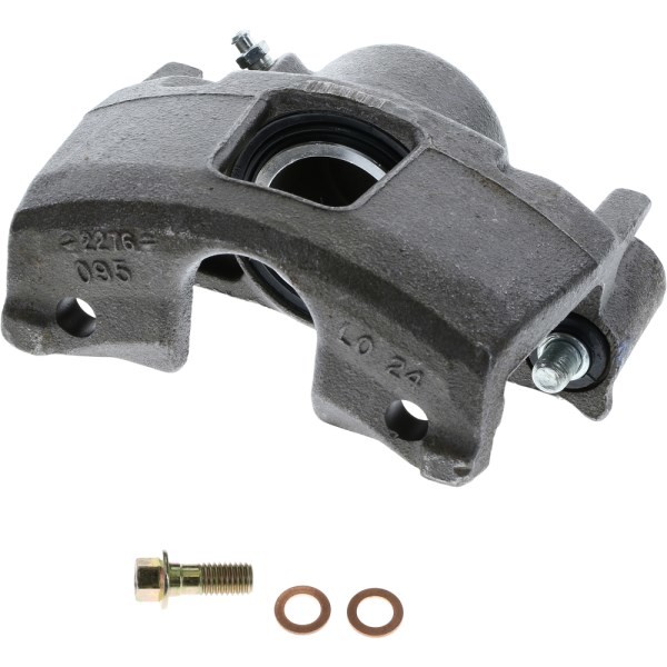 PONTIAC Auto Parts Vehicle Brake Caliper 184356 184357 OEM 18018316 18018315