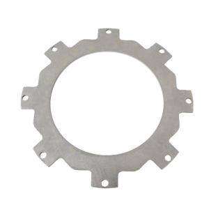 China OEM Motorcycle Steel Clutch Iron Plate for Honda CT110 wholesale