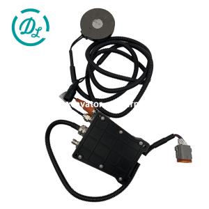 China Vehicle Terminal Excavator Spare Parts 803599164 Excavator XE35U wholesale