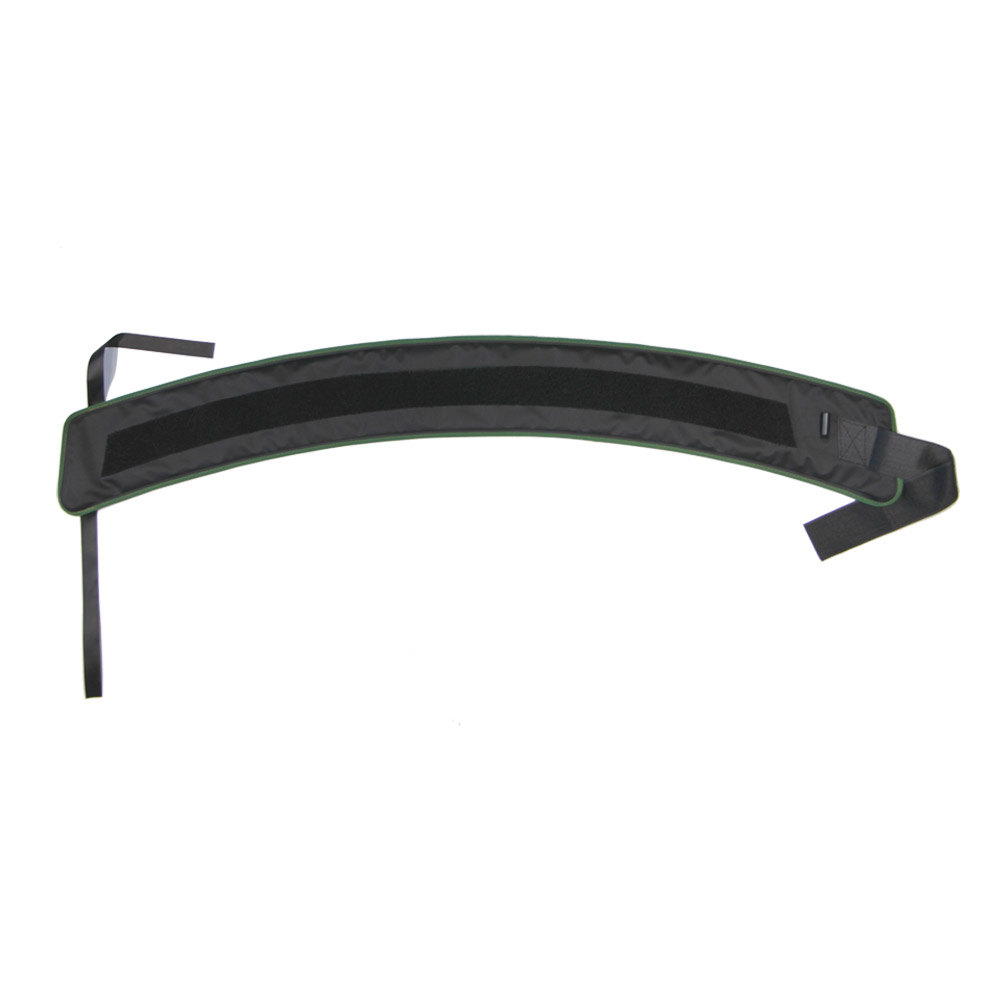 Dual Portal Durable Medical Grade Tourniquet Cuff for Safe Operation Procedures