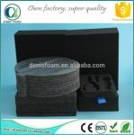 Custom packaging box foam inserts