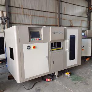 China 5 Axis Cnc Machining Center Aluminum Door Making Machine wholesale