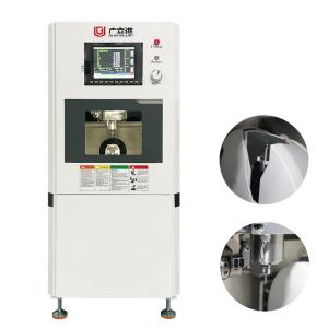 China Jewellery Cnc Gold Bangle Cutting Machine wholesale