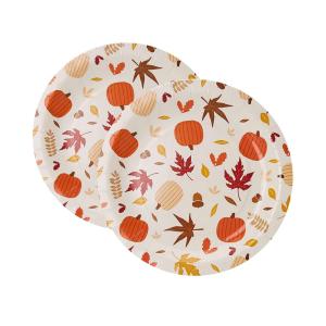 China 100 Compostable Plates And Cutlery wholesale
