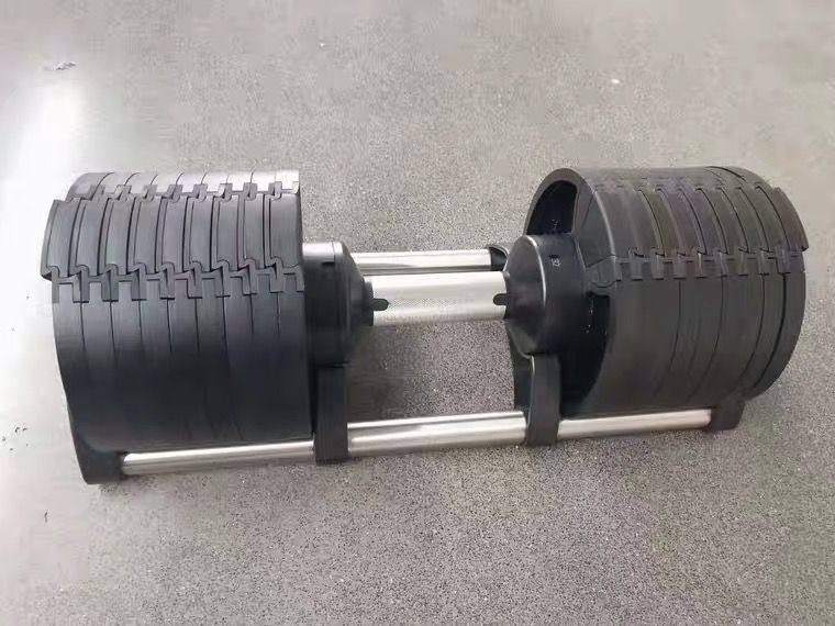 Befreeman Wholesale Hot Sale High Quality Gym Equipment Adjustable Dumbbell 36kg