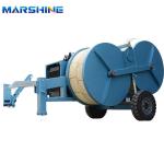 Overhead Transmission Hydraulic Cable Tensioner Conductor Stringing Tools