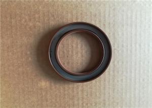 China High Temperature Resistant Piston Rod Rubber Oil Seal wholesale