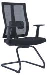 Executive Mesh Adjustable Computer Chair Height 995-1080mm