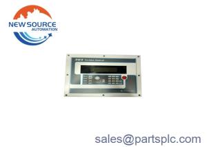 China 9907-164 505 Woodward Digital Governor For Steam Turbines wholesale
