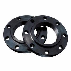 China ASME B16.5 WN A350 LF6 Carbon Steel Flange Finish Maching wholesale