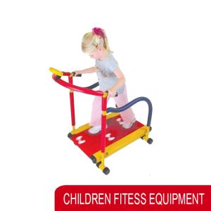 China Safe Children Indoor Kids Exercise Equipment Child Size wholesale