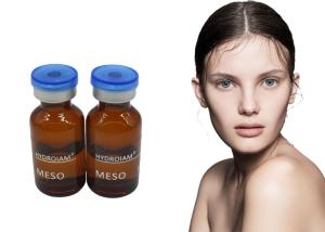China Anti Wrinkle Meso Hyaluronic Acid Skin Rejuvenation Injection Transparent wholesale