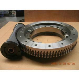 China Worm Gears Shaft for Reducer Machine wholesale