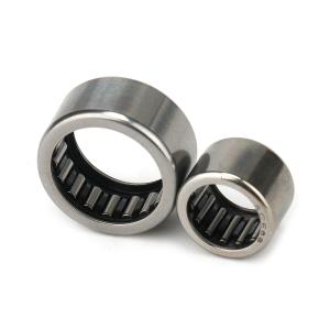 China Drawn Cup Nylon Caged Needle Roller Bearing Single Row SCE78 Vibration V3 wholesale