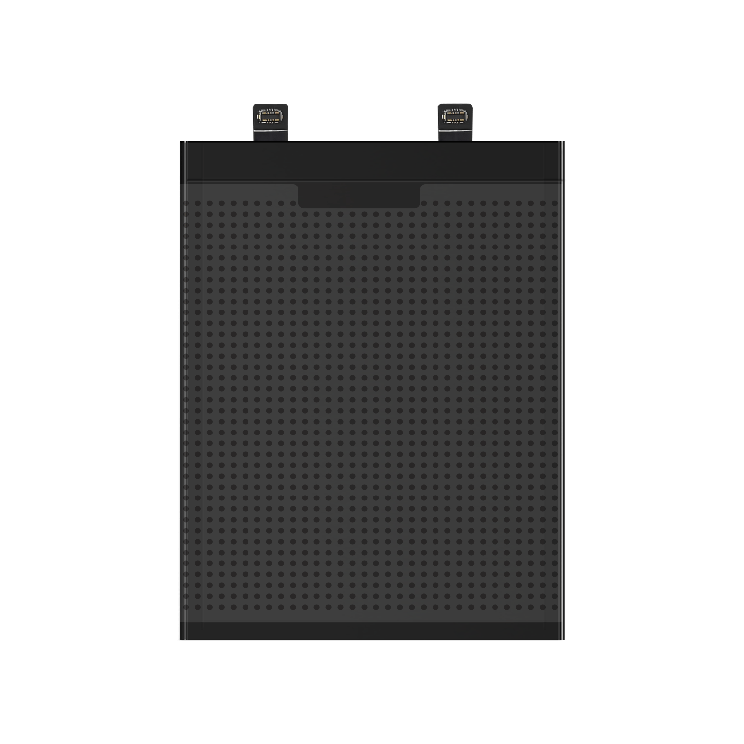 BM5J Mobile Phone Battery Replacement for Xiaomi 12T Pro 5000mAh Li-Polymer Dual IC Protection