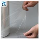 PE Wrap Film 50CM Stretch Film For Wrapping Film Industry Surrounding Film