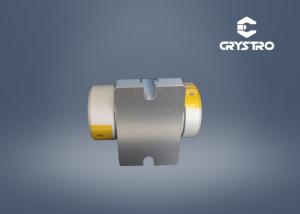China 1550nm Faraday Optical Polarization Free Space Isolators wholesale