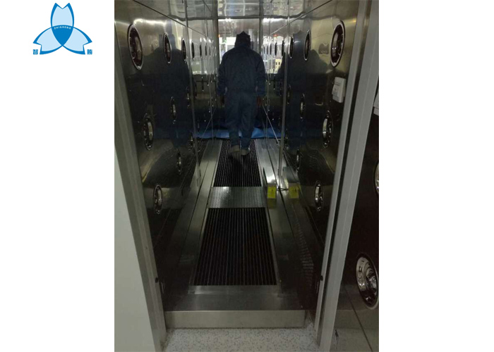 Pharmaceutical Cleaning Sole Cleaning Machine / Washing Machine For Industrial Cleaning Products