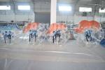 Soccer Bubble / Bubble Football / Inflatable Bumper Ball For Adult