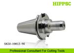 SK50 CNC Milling Machine Tool Holders Hydraulic Expansion Mandrels