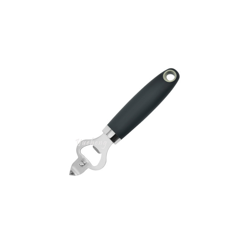 Cooking Tool Set Kitchen Gadgets Cookware Utensils Tools Stainless steel Kitchen Accessories Soft handle Black color