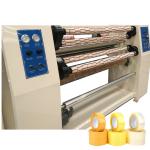 Price for cello tape machine plastic tape slicing machine