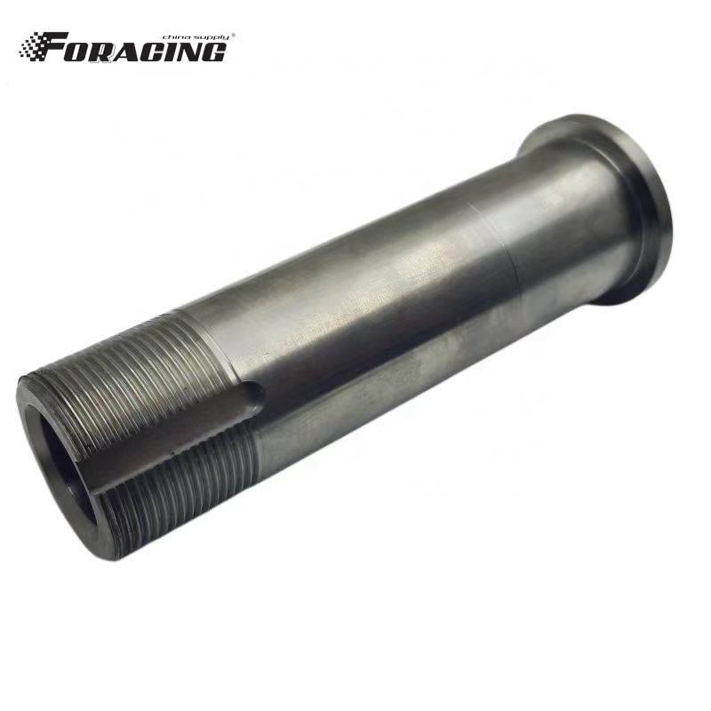 Universal Year Sprint Car Spindle Snout GR5 1-3/16 Natural Racing Constructed with Superior Titanium Material