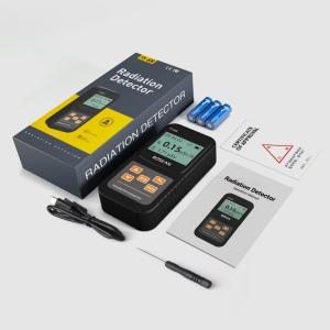 China Smart Nuclear Radiation Detectors Portable Personal wholesale