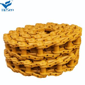 China 0961885 CAT70B Track Chain Assy E70B Excavator Under Parts wholesale