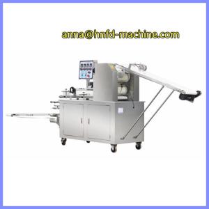 China automatic bao zi making machine, steamed stuffed bun machine wholesale