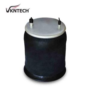 China IATF16949 VKNTECH Truck Air Spring OEM 4159NP03 Truck Rear Air Bags wholesale