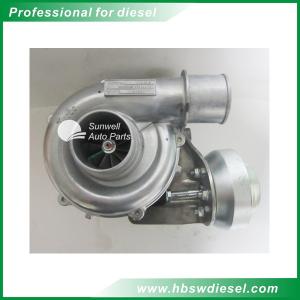 China Ford Ranger BT50 VJ38 turbo VJ380707 wholesale
