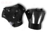 SDA R38/76mm Self Drilling Rock Anchors For Quarry Micropile Foundation