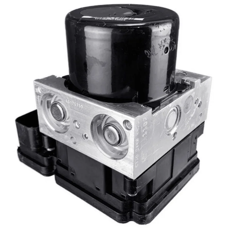 CN15-2C219-AC CN15-2C405-CA Car Modulator ABS ESP Module for Controller Antilock Brake for Ecosport B515 ESC