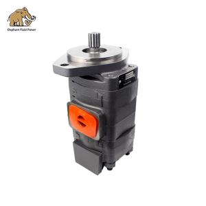 China 14561970 Gear Pump For EC460B EC460C VOE 14561970 wholesale