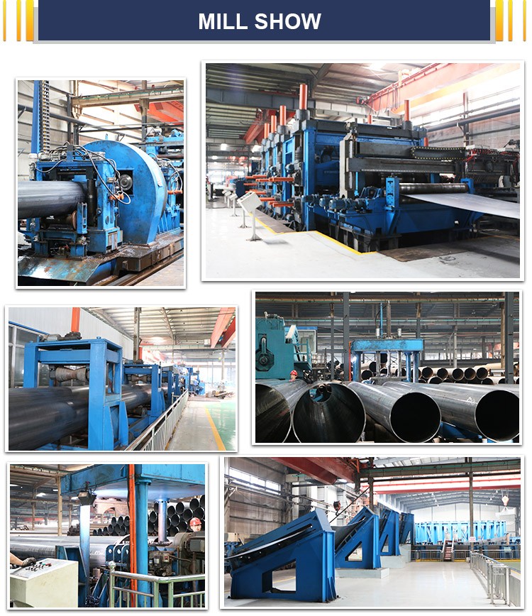 316l 304l 316ln 310s 316ti 347h 310moln Stainless Steel Pipe