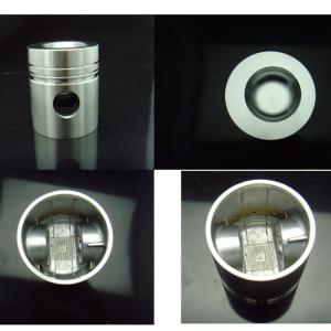 China MASSEY 4.248 Automotive Piston , Diesel Engine Rings Non Alfin 101mm U5LP0009 wholesale