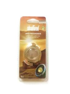 China Hanging Auto Perfume Nile River 5ml Natural Car Air Freshener wholesale